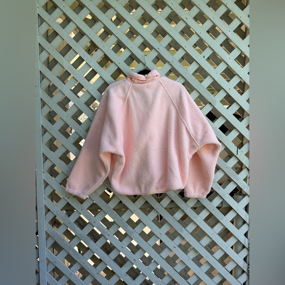 Free People Hit The Slopes Fleece Jacket - Picture 5 of 5